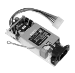GT-22038-2801
Open Frame