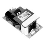 GT-21096-XY
Open Frame