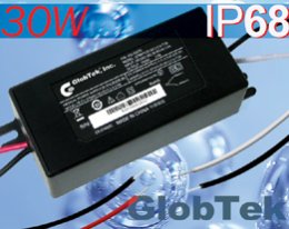 埋込型電源製品はＩＰ６８進入保護に適応しています