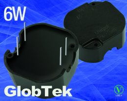 カプセルタイプの電源による挑戦的なアプリケーション