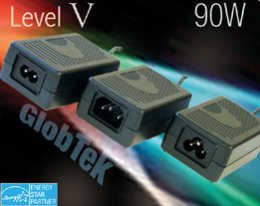 ９０Ｗグリーン電源機器は効率レベルＶ要求に適応しています