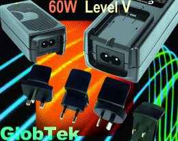 ６０Ｗグリーン医療用とＩＴＥ電源製品は効率レベルＶ要求に適応しています