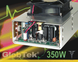 0-350ワット医療用電源製品とＩＴＥ４“×８”