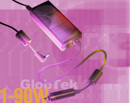 ９０Ｗ携帯コンバーターデスクトップＤＣ／ＤＣ
