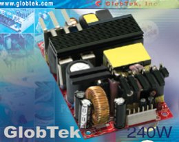 ２４０Ｗオープンフレーム電源製品医療とＩＴＥ３“×５”