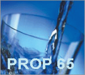 GlobTek, Inc. Proposition 65 Compliance