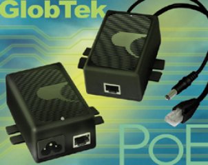 パワーオーバーイーサーネット (PoE)