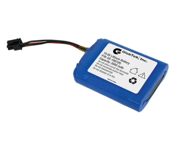 Battery Packs