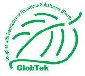 GlobTek はRoHS指令に準拠した製品を提供します